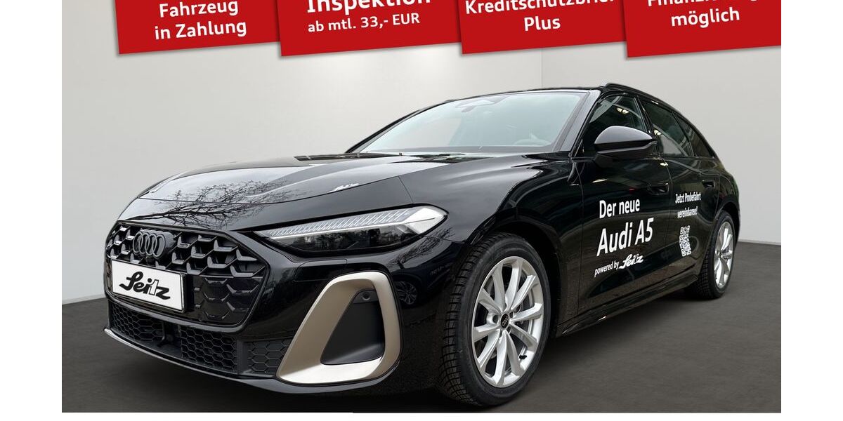 Audi A5 19.701 km 48.448 &euro; Lindau 88131