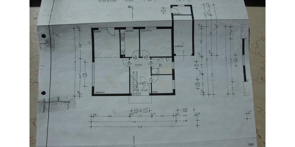 Einfamilienhaus Heide - 6 Zimmer, 140 m&sup2;, 329.000&euro; | Angebot:26850839