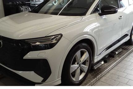 Audi Q4 e-tron 58.600 km 32.999 &euro; Hanau 63452