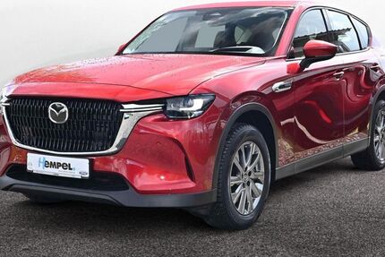 Mazda CX-60 38.078 km 34.990 &euro; Braunschweig 38114