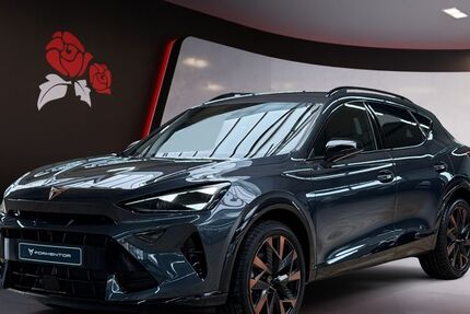 Cupra Formentor 3.006 km 38.990 € Zimmern ob Rottweil 78658