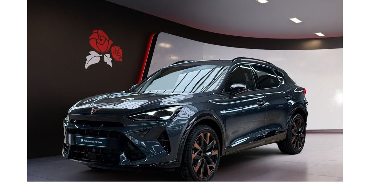 Cupra Formentor 3.006 km 38.990 € Zimmern ob Rottweil 78658