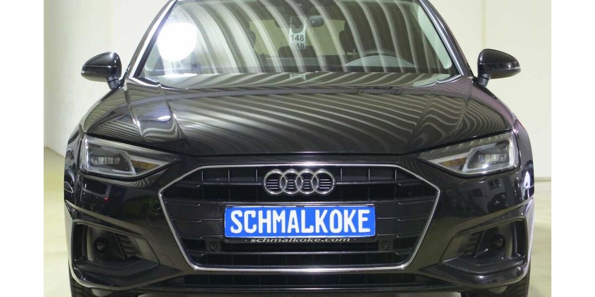 Audi A4 55.800 km 26.950 € Braunschweig 38112