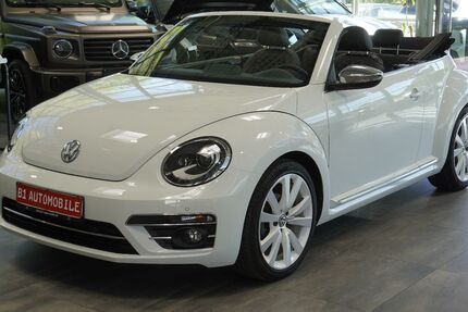 VW Beetle 22.600 km 26.991 &euro; Olpe 57462