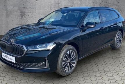 Skoda Superb 3.500 km 44.990 &euro; Paderborn 33104