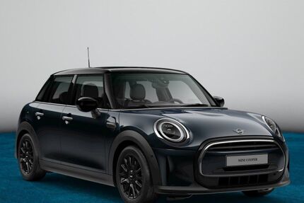 Mini Cooper 73.700 km 22.900 &euro; Bad Kreuznach 55543