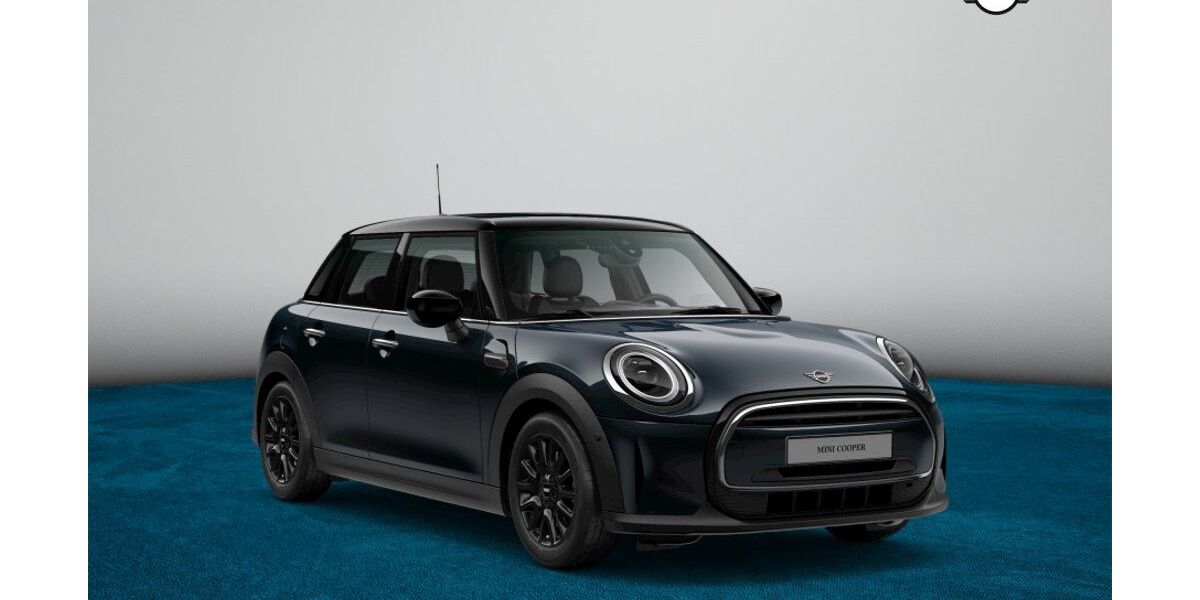 Mini Cooper 73.700 km 22.900 &euro; Bad Kreuznach 55543