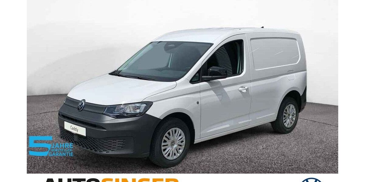 VW Caddy 2.000 km 30.980 &euro; Marktoberdorf 87616