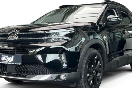 Citroen C5 Aircross 2.200 km 26.100 € Merseburg 06217