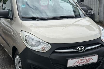 Hyundai i10 88.000 km 4.150 &euro; Krefeld 47807
