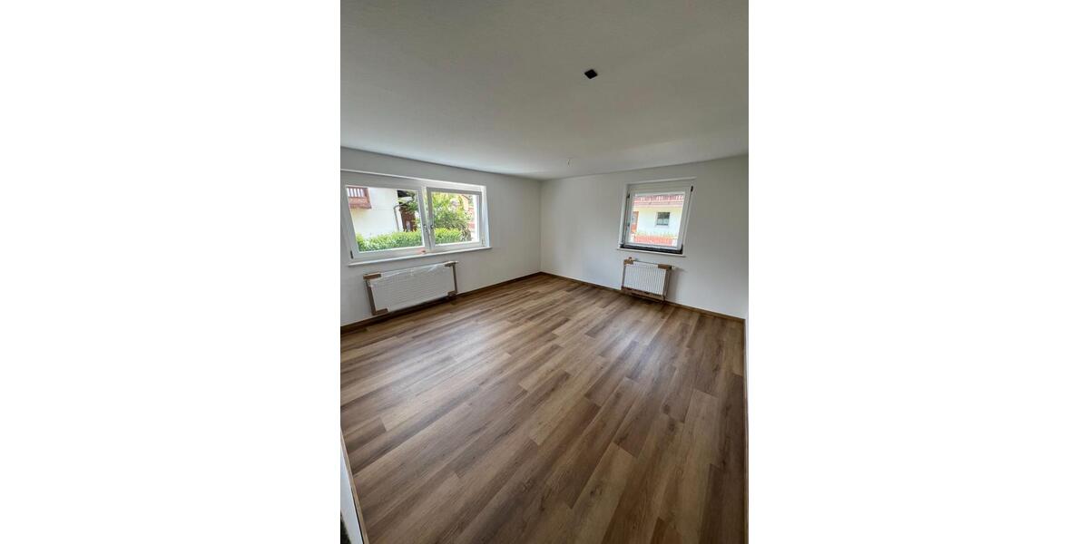 Hochparterre Bad Füssing - 3 Zimmer, 60 m&sup2;, 590&euro; | Angebot:26301848