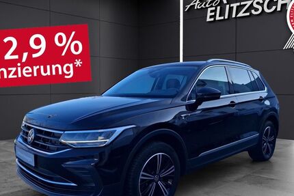 VW Tiguan 28.000 km 29.890 &euro; Kamenz 01917