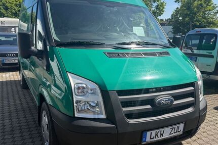 Ford Transit 135.700 km 6.499 &euro; Niestetal 34266