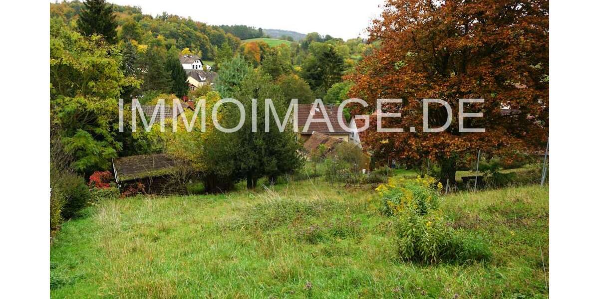 Grundstück Bensheim / Wilmshausen Wilmshausen - 399.000&euro; | Angebot:24453933