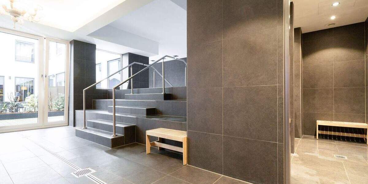 YOO Berlin – Luxuswohnung von Philippe Starck mit Terrasse, Concierge & Wellnessbereich 5 zimmer