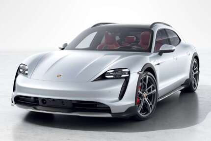 Porsche Taycan 47.158 km 79.900 &euro; Darmstadt 64295