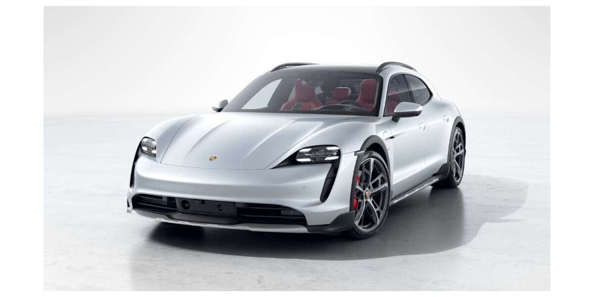 Porsche Taycan 47.158 km 79.900 &euro; Darmstadt 64295