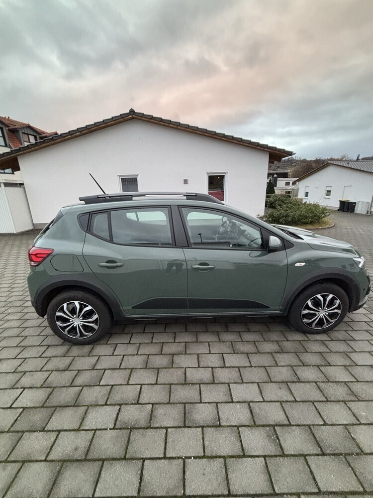 Sandero
