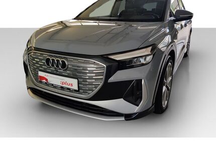 Audi Q4 e-tron 53.300 km 31.890 &euro; Bernbeuren 86975