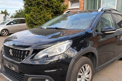 Peugeot 2008 113.000 km 4.990 &euro; Dietzenbach 63128