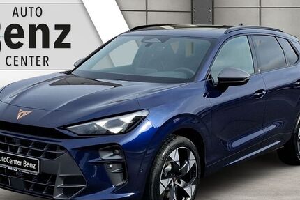 Cupra Terramar 12.000 km 42.390 &euro; Ochsenhausen 88416