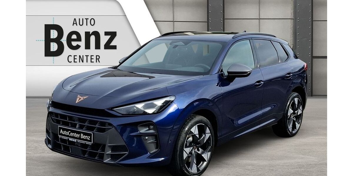 Cupra Terramar 12.000 km 42.390 &euro; Ochsenhausen 88416