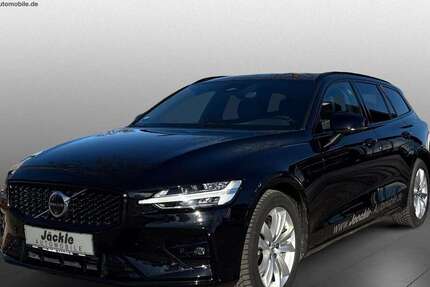 Volvo V60 27.500 km 42.590 &euro; Bad Wörishofen 86825