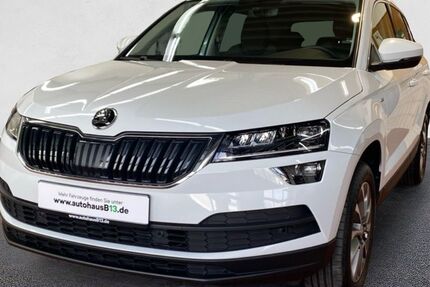 Skoda Karoq 59.500 km 20.890 &euro; Karlskron-Brautlach 85123