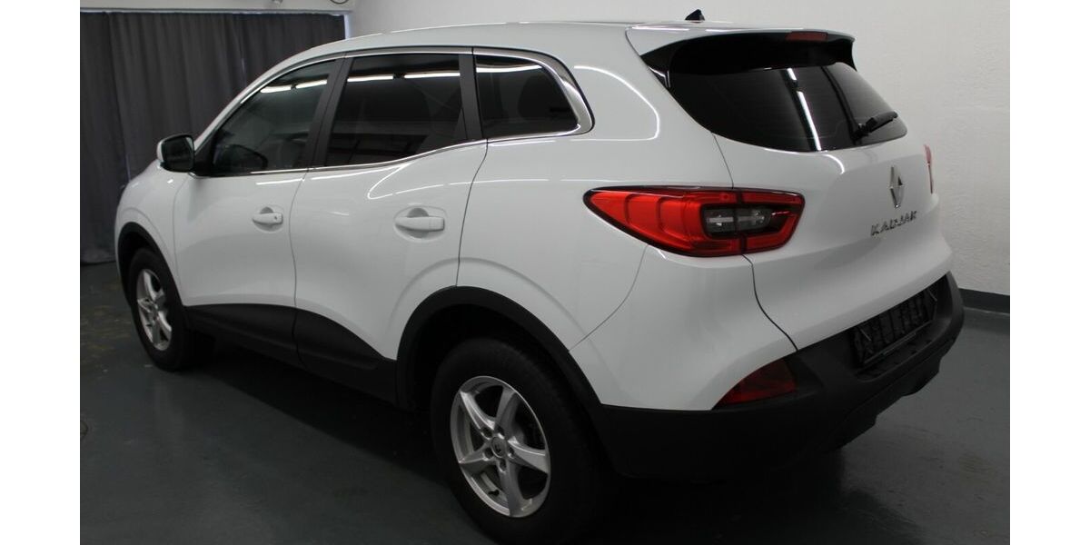 Renault Kadjar 66.107 km 12.499 &euro; München 80993