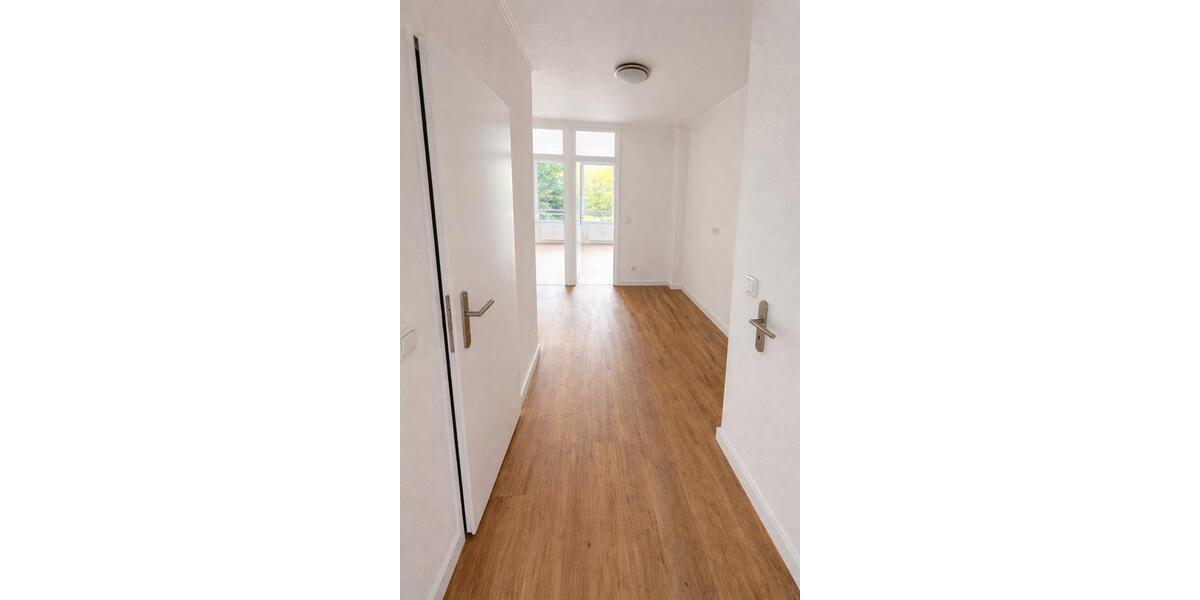 Etagenwohnung Wolfsburg Detmerode - 5 Zimmer, 82 m&sup2;, 169.000&euro; | Angebot:26339624