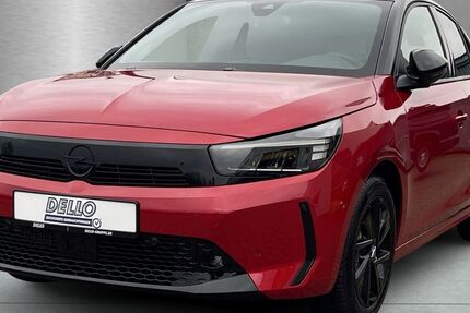 Opel Corsa 6.127 km 17.990 &euro; Schwerin 19061