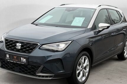 Seat Arona 32.100 km 18.850 &euro; Bitburg 54634