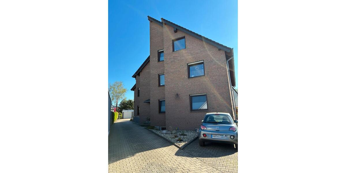 Maisonettenwohnung Dortmund Eving - 3.5 Zimmer, 95 m&sup2;, 326.000&euro; | Angebot:26296473