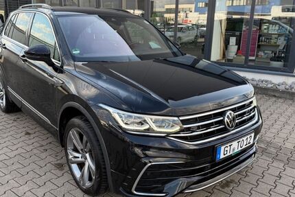 VW Tiguan 134.468 km 24.980 &euro; Schloß Holte-Stukenbrock 33758