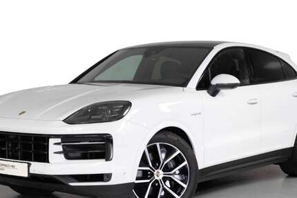 Porsche Cayenne 24.032 km 93.900 € Mannheim 68229