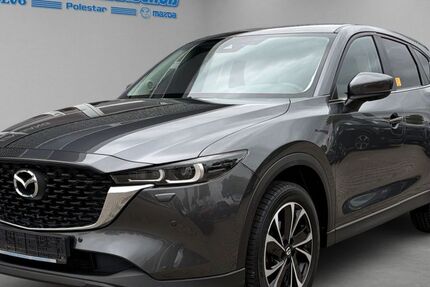 Mazda CX-5 78.312 km 25.950 &euro; Strausberg 15344