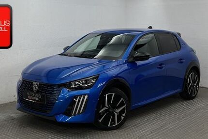 Peugeot 208 4.184 km 24.400 &euro; Berlin 12351