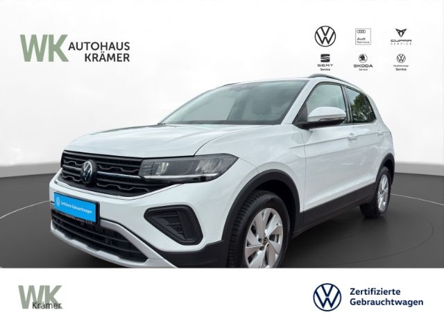 T-Cross