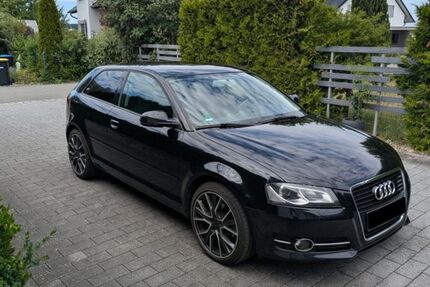 Audi A3 280.000 km 5.000 &euro; Altshausen 88361