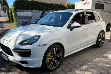 Porsche Cayenne 160.983 km 29.999 &euro; Schwalbach Hülzweiler 66773