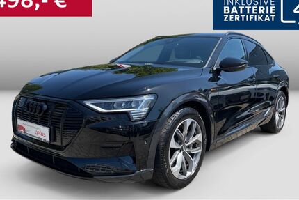 Audi e-tron 50.107 km 34.950 &euro; Pforzheim 75179