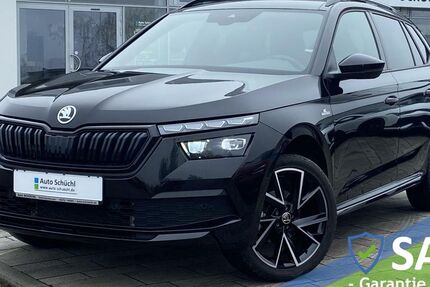 Skoda Kamiq 14.530 km 23.848 &euro; Schrobenhausen-Edelshsn. 86529