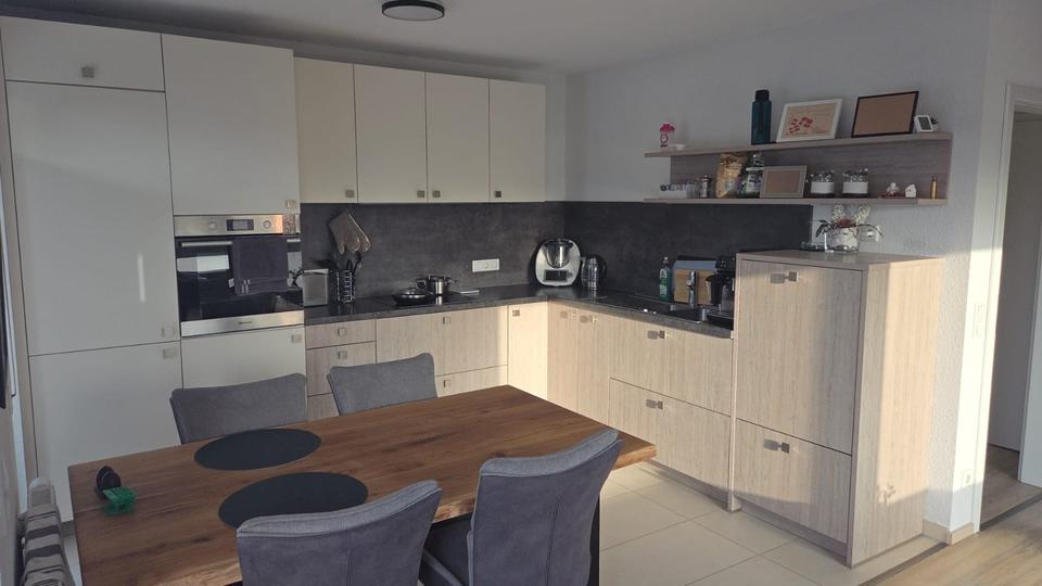 Etagenwohnung Wallenhorst - 3 Zimmer, 73 m&sup2;, 750&euro; | Angebot:25413080