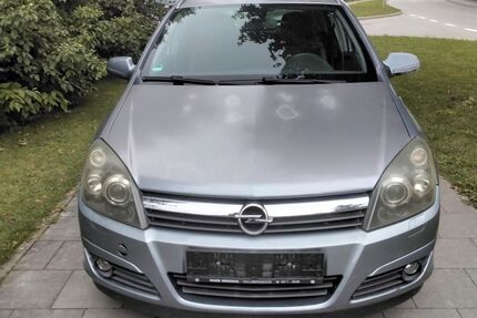 Opel Astra 198.000 km 980 € Holzkirchen 83607