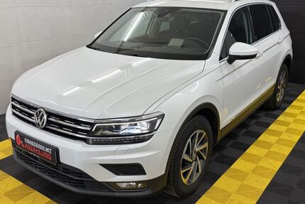 VW Tiguan 108.812 km 17.950 &euro; Ostrhauderfehn 26842