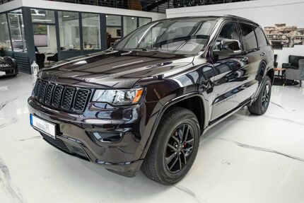 Jeep Grand Cherokee 111.166 km 26.990 &euro; Quakenbrück 49610