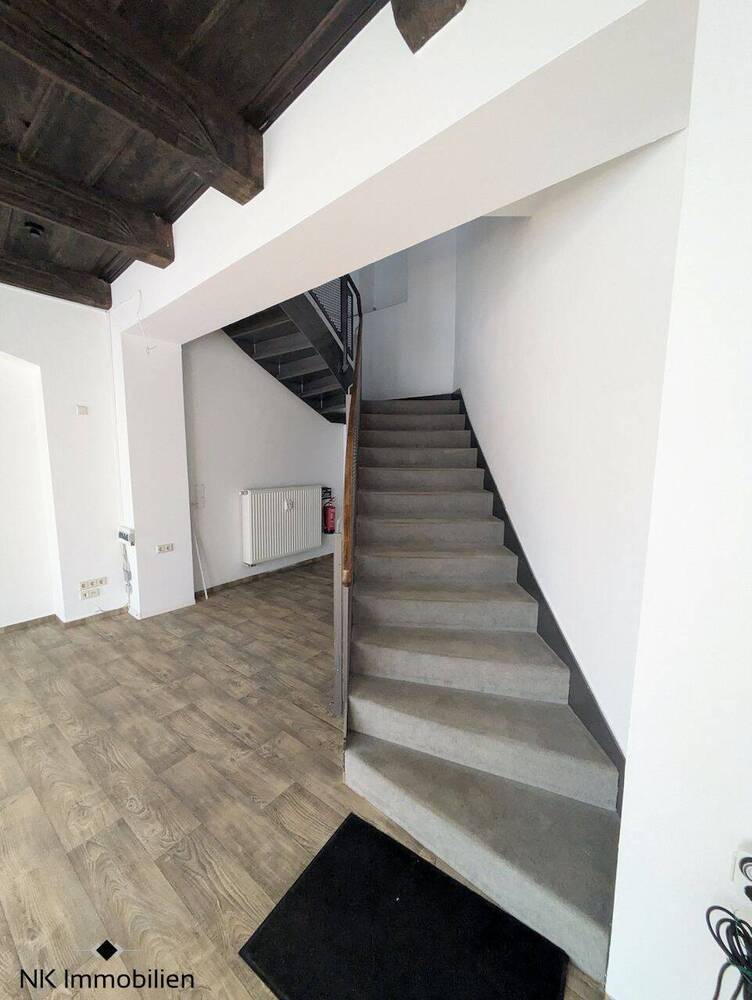 ++ Ihre Gelegenheit - Geschäftsräume in BESTLAGE - im Stefan-Roth-Haus in der Innenstadt ++