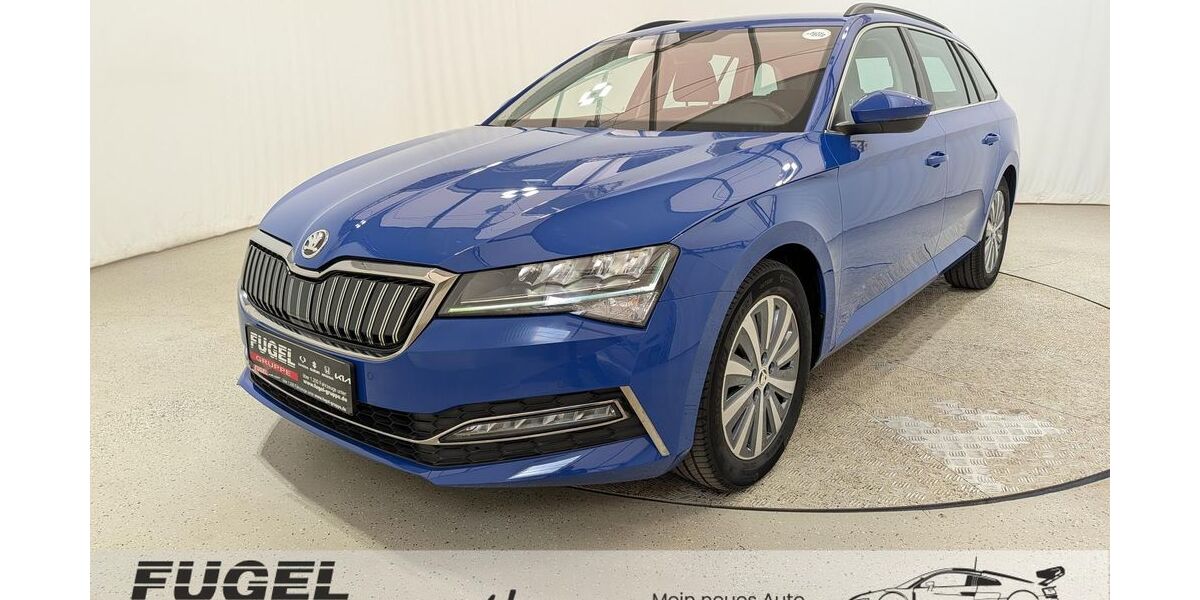 Skoda Superb 55.950 km 22.999 &euro; Chemnitz - Mittelbach 09224