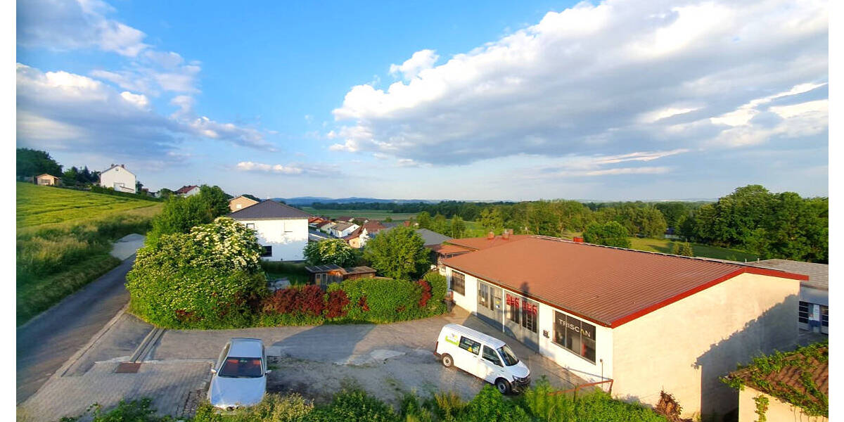 Grundstück Ruhstorf an der Rott Ruhstorf - 59.500&euro; | Angebot:24029186