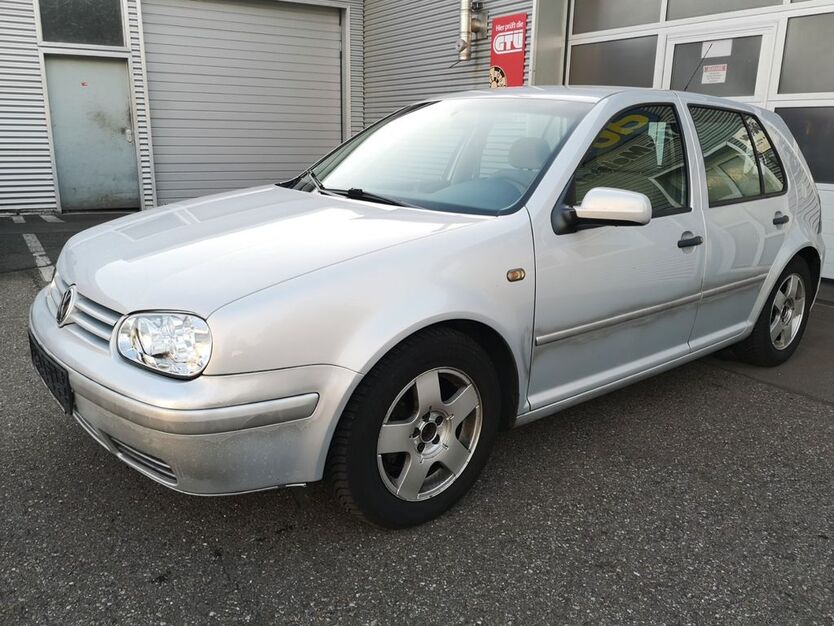 VW Golf 155.000 km 650 € Ofterdingen 72131